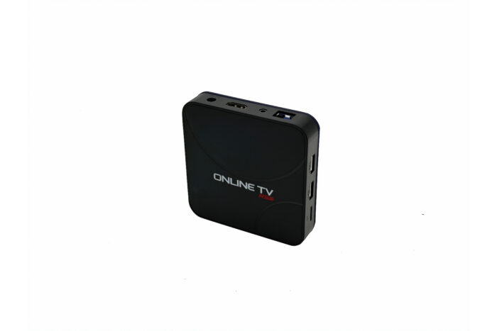 OnlineTV RS9 - Afbeelding 2