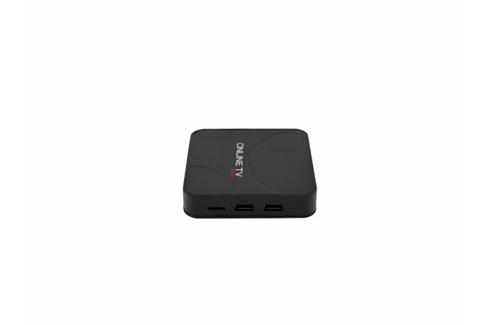 OnlineTV RS9 - Afbeelding 3