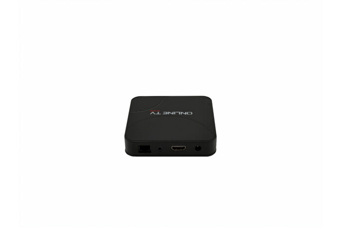 OnlineTV RS9 - Afbeelding 4