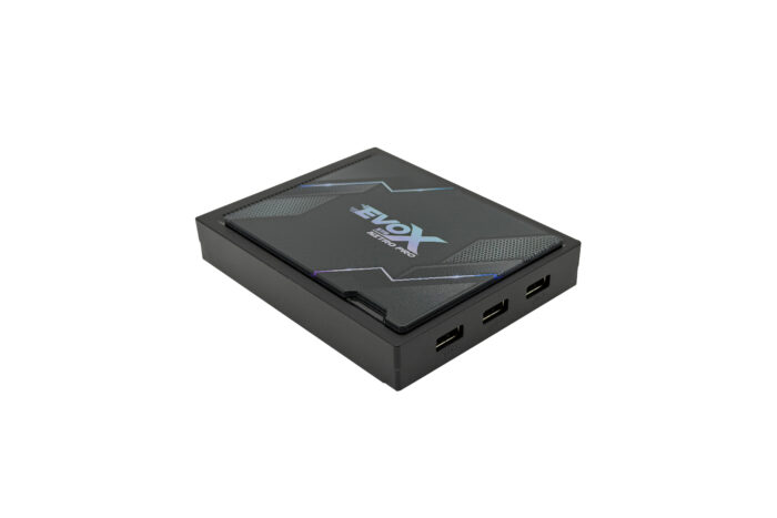 EvoX Nitro Pro - Afbeelding 2
