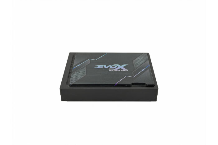 EvoX Nitro Pro - Afbeelding 3