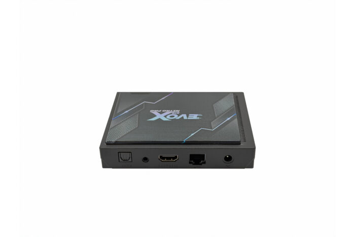 EvoX Nitro Pro - Afbeelding 4