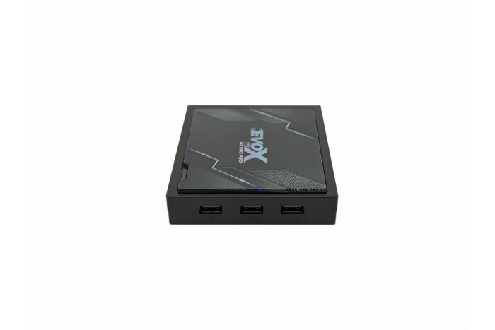 EvoX Nitro Pro - Afbeelding 5