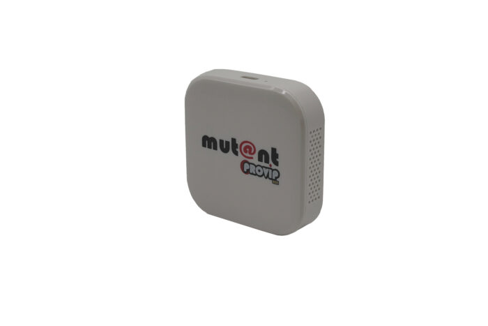 Mutant Provip CarPlay Box - Afbeelding 2