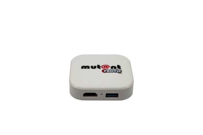 Mutant Provip CarPlay Box - Afbeelding 3