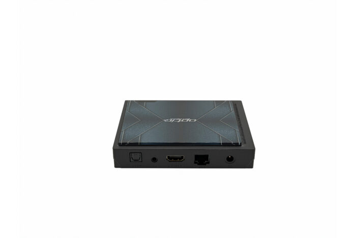 Optic GT-V Premium - Afbeelding 4