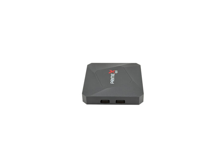 PrimeX Go - Afbeelding 5