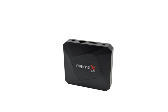 PrimeX Go - Afbeelding 4
