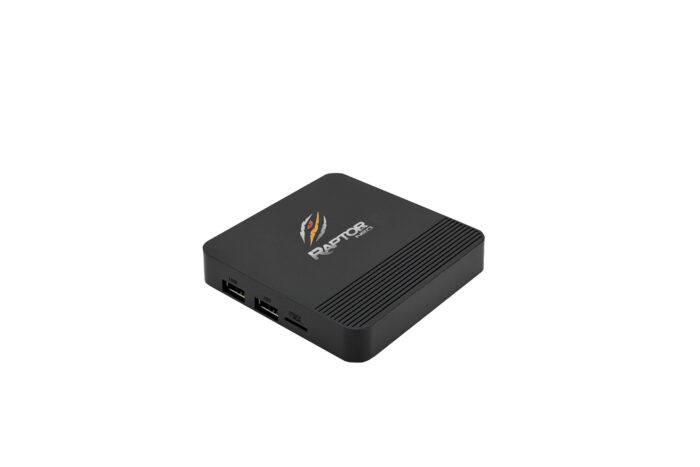 Raptor STB Neo - Afbeelding 2