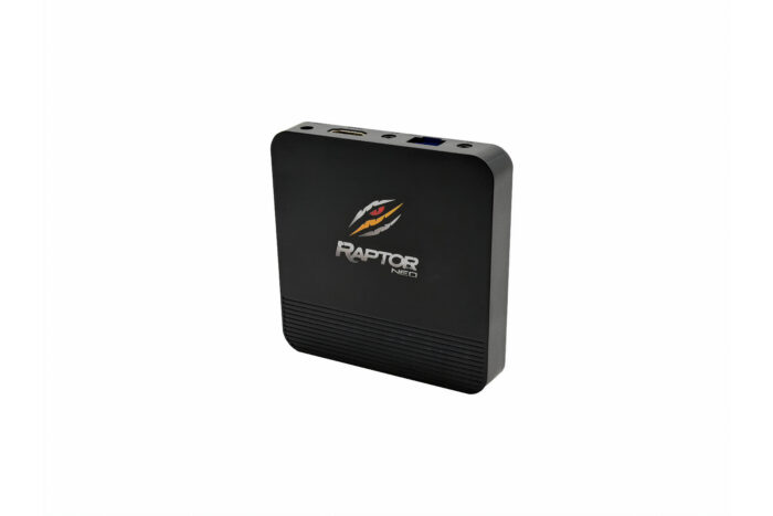 Raptor STB Neo - Afbeelding 6